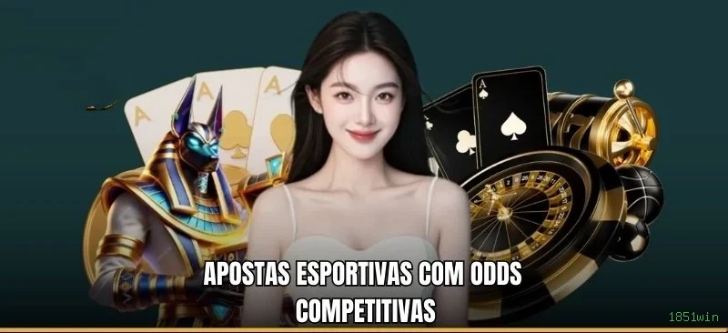 Requisitos do APK da 1851win para Android