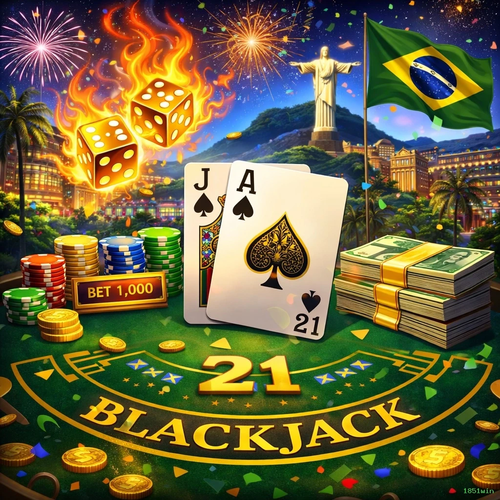 Download gratuito do app da 1851win